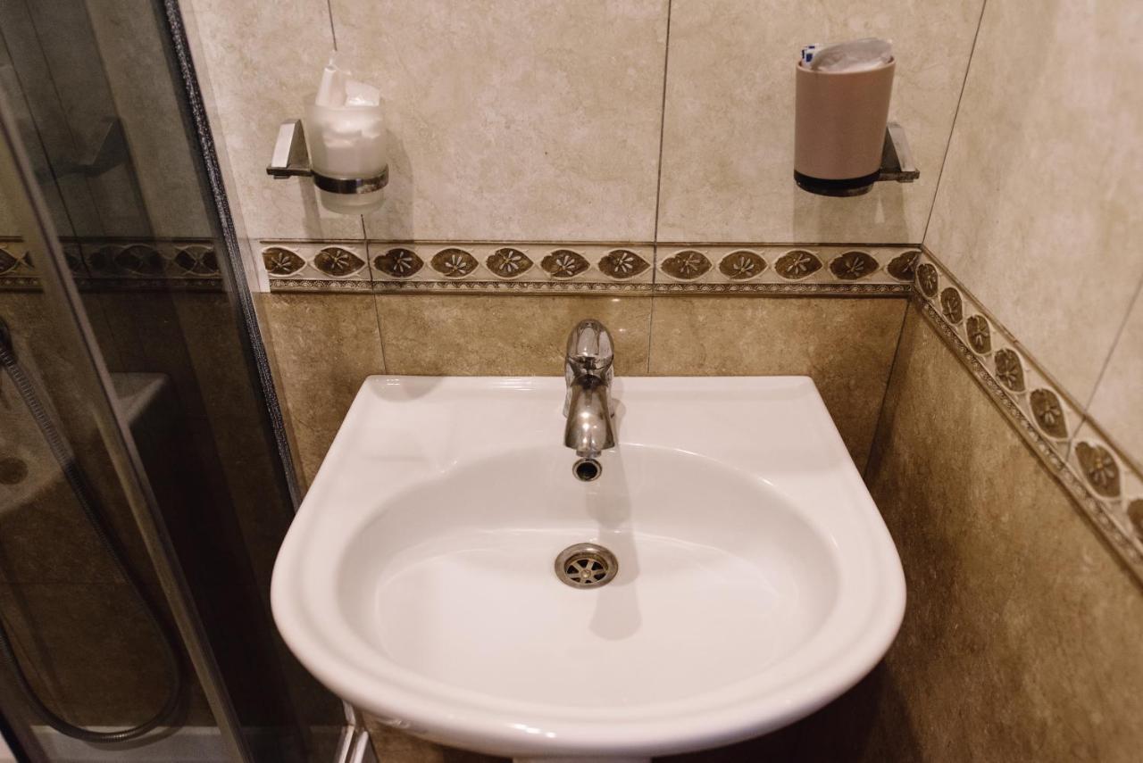 Котедж Яблуниця Εξωτερικό φωτογραφία